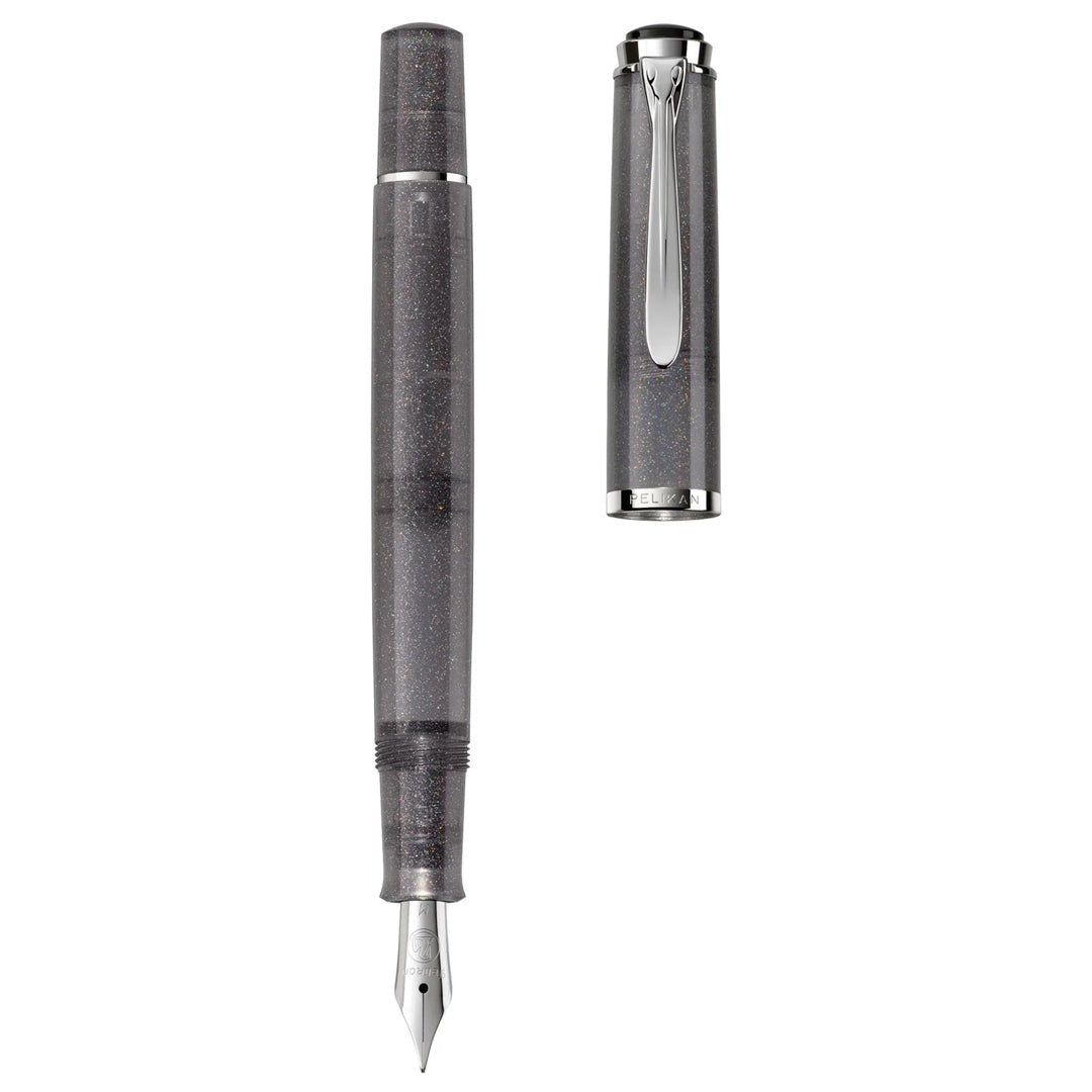 Pelikan Souveran Moonstone Fountain Pen