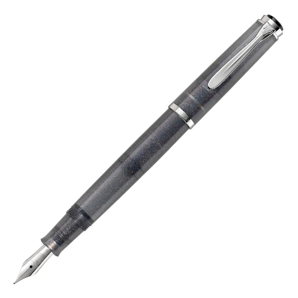 Pelikan Souveran Moonstone Fountain Pen