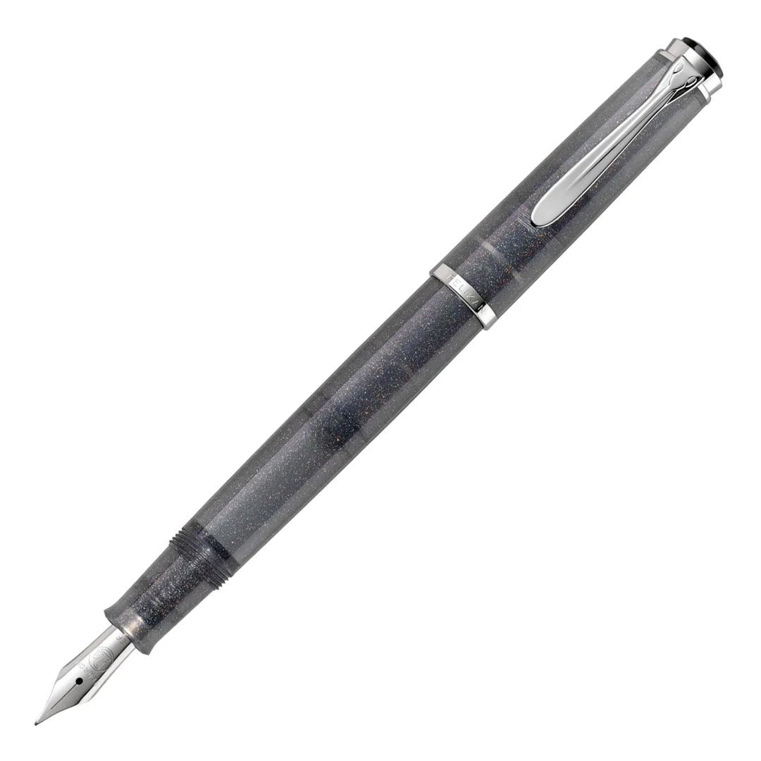 Pelikan Souveran Moonstone Fountain Pen