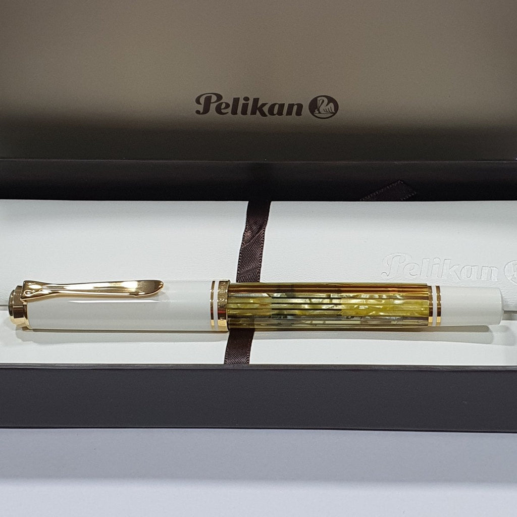 Pelikan Souveran M600 Fountain Pen (Special Edition)
