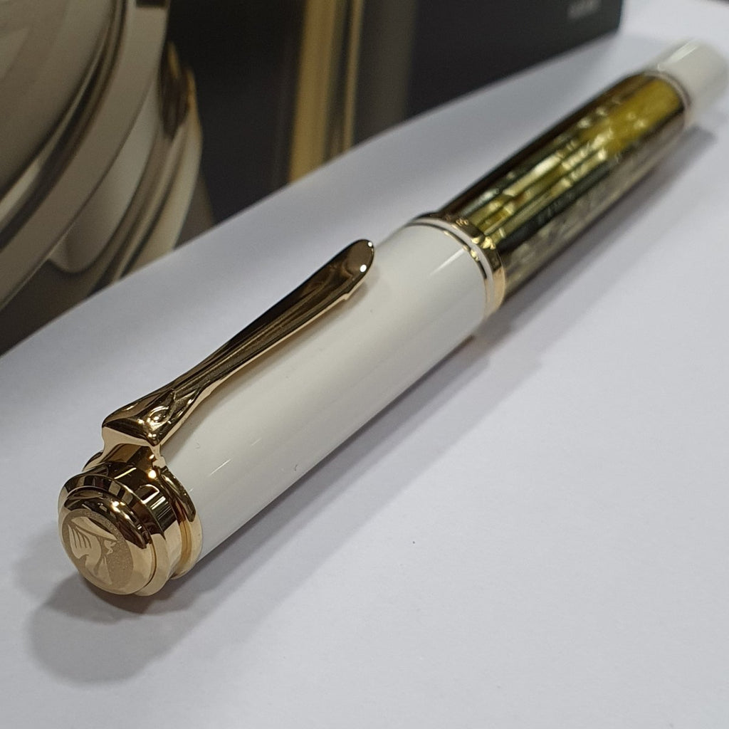 Pelikan Souveran M600 Fountain Pen (Special Edition)