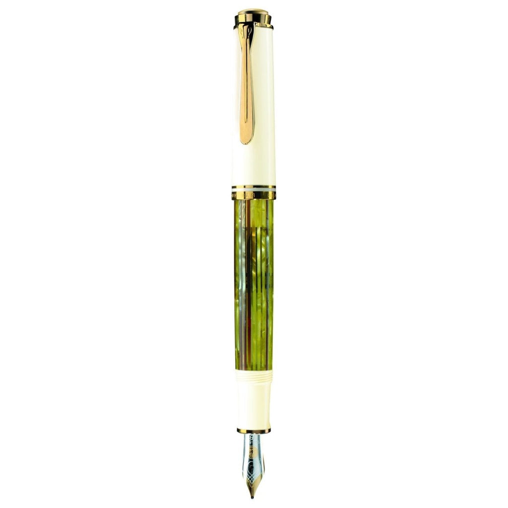 Pelikan Souveran M600 Fountain Pen (Special Edition)