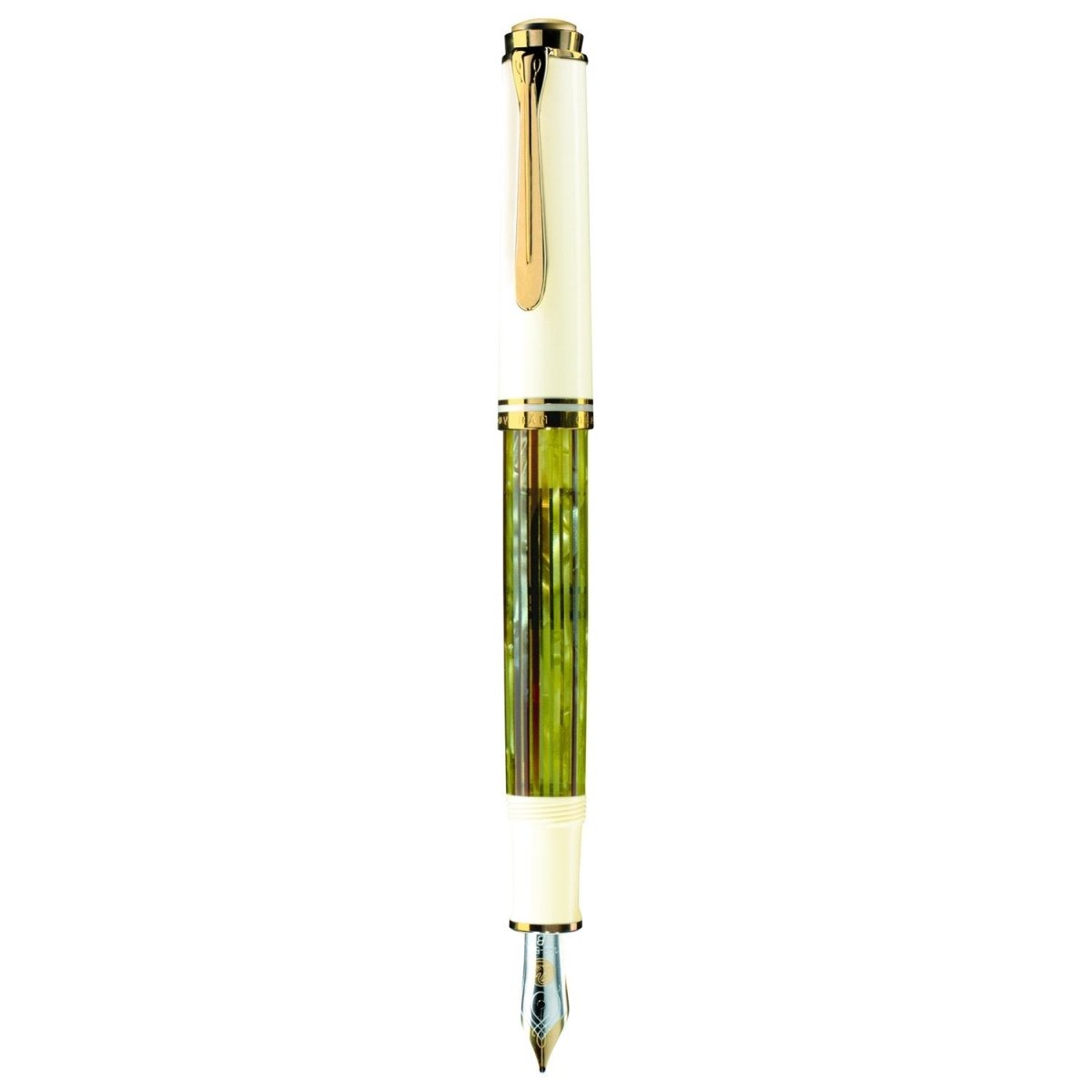 Pelikan Souveran M600 Fountain Pen (Special Edition)