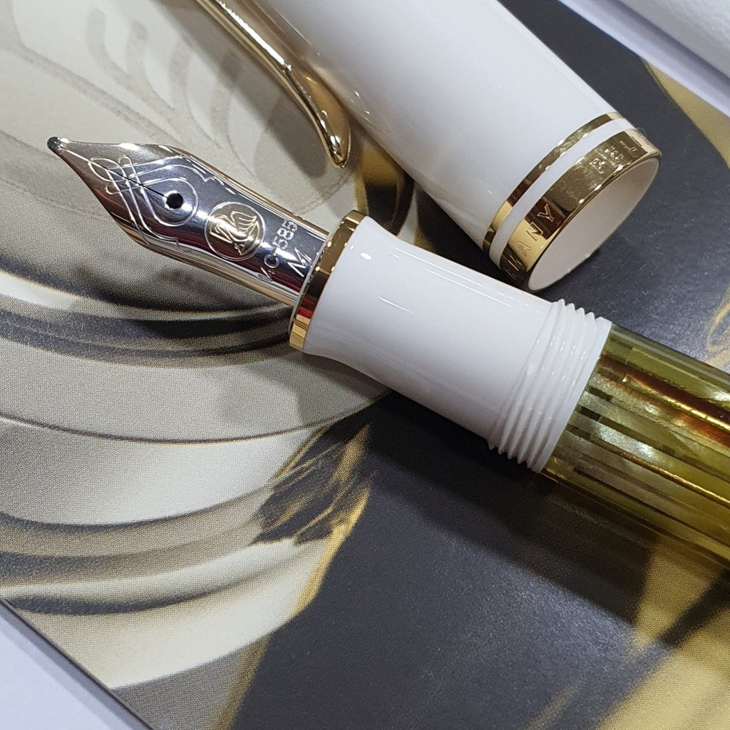 Pelikan Souveran M600 Fountain Pen (Special Edition)