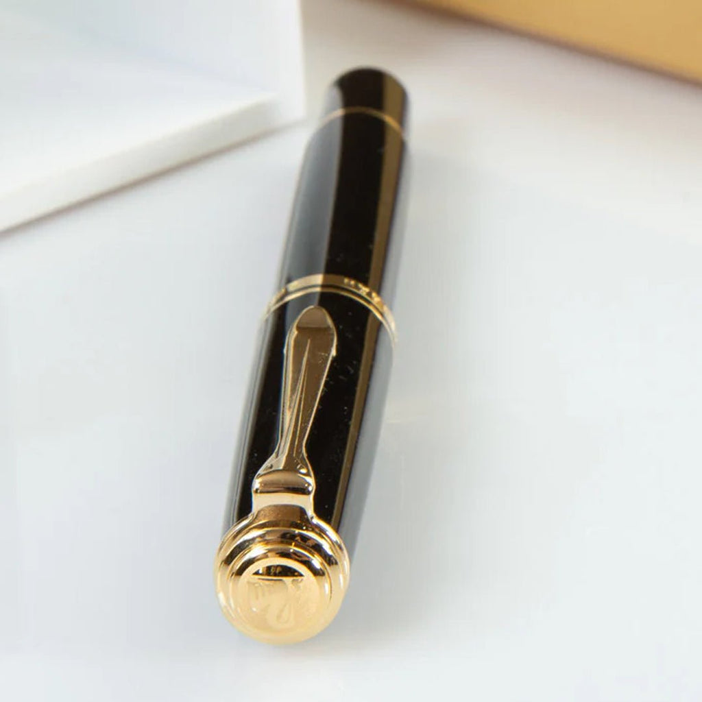 Pelikan Souveran M600 Fountain Pen (Special Edition)