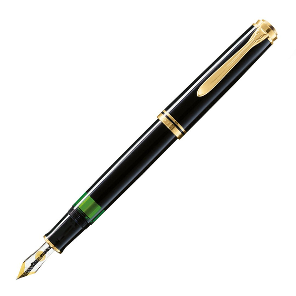 Pelikan Souveran M600 Fountain Pen (Special Edition)
