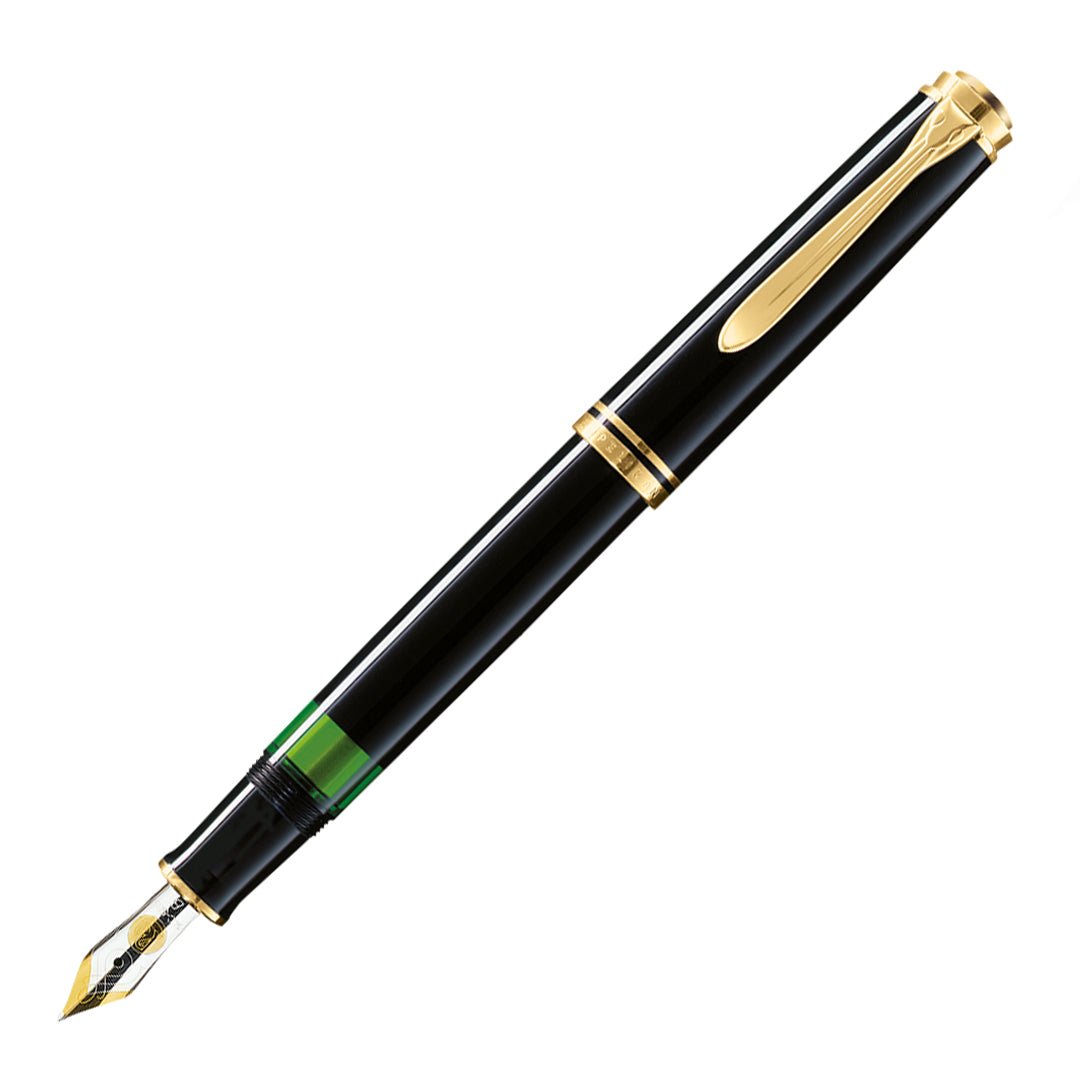 Pelikan Souveran M600 Fountain Pen (Special Edition)