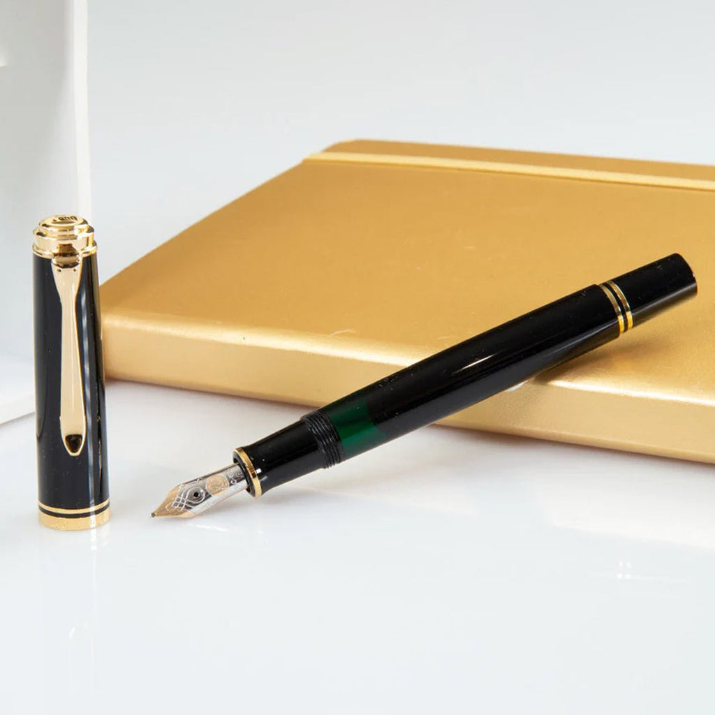 Pelikan Souveran M600 Fountain Pen (Special Edition)