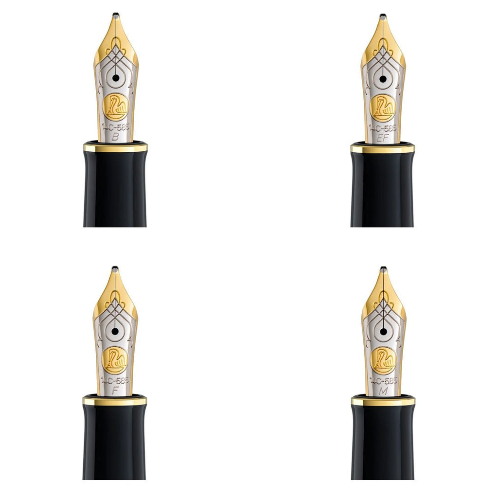 Pelikan Souveran M600 Fountain Pen (Special Edition)