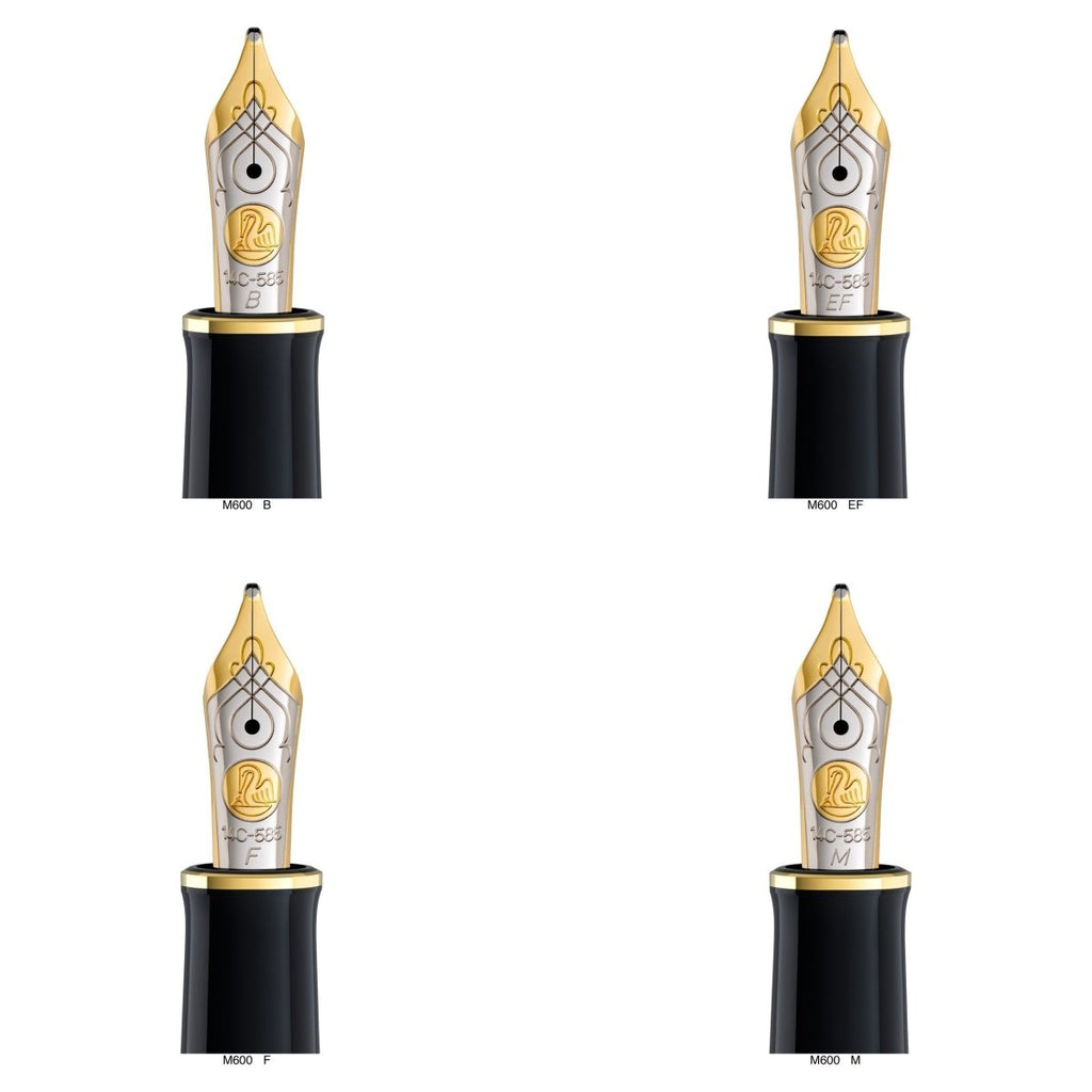 Pelikan Souveran M600 Fountain Pen (Special Edition)