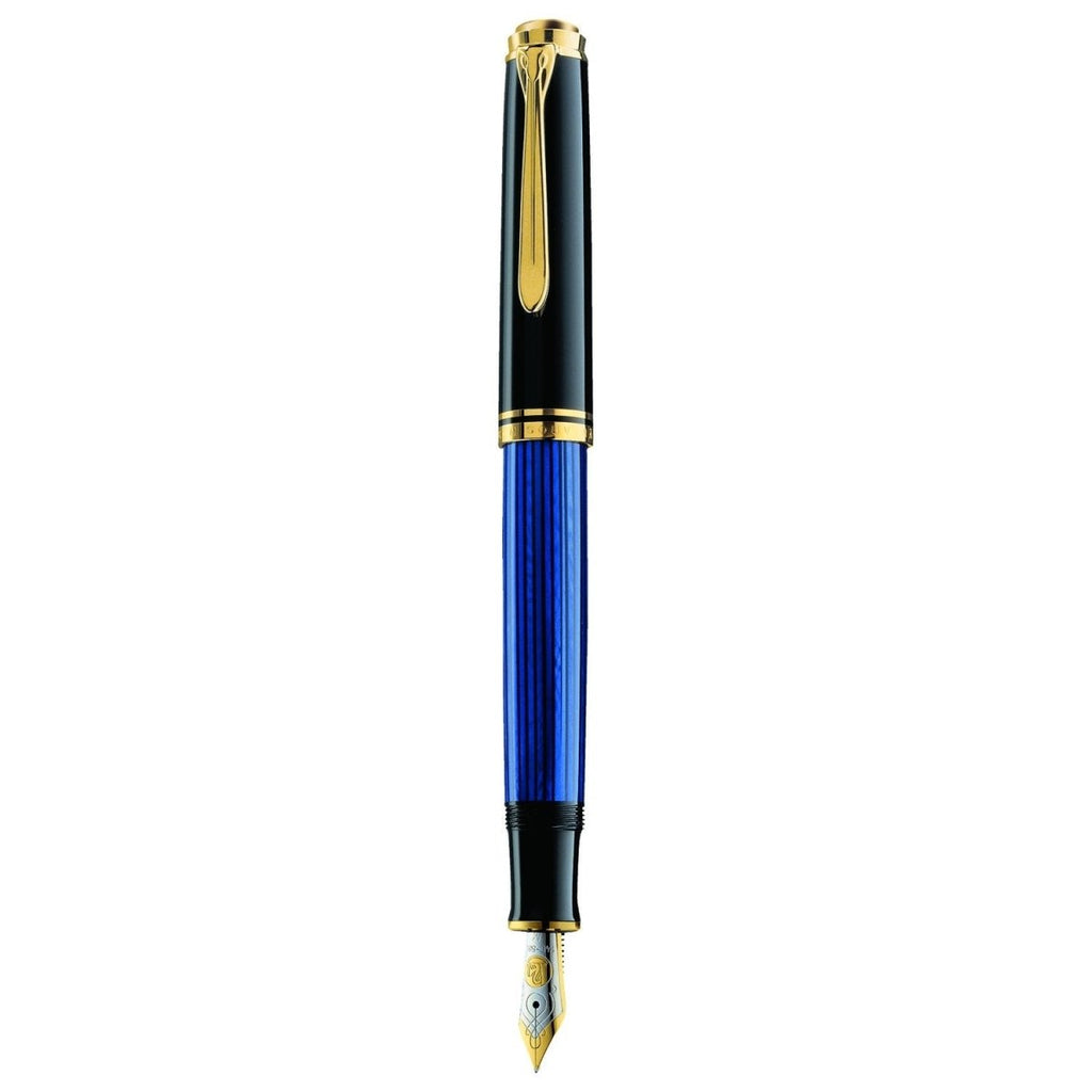 Pelikan Souveran M600 Fountain Pen (Special Edition)