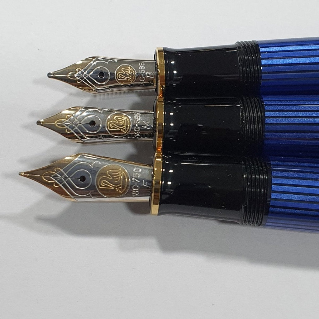 Pelikan Souveran M600 Fountain Pen (Special Edition)