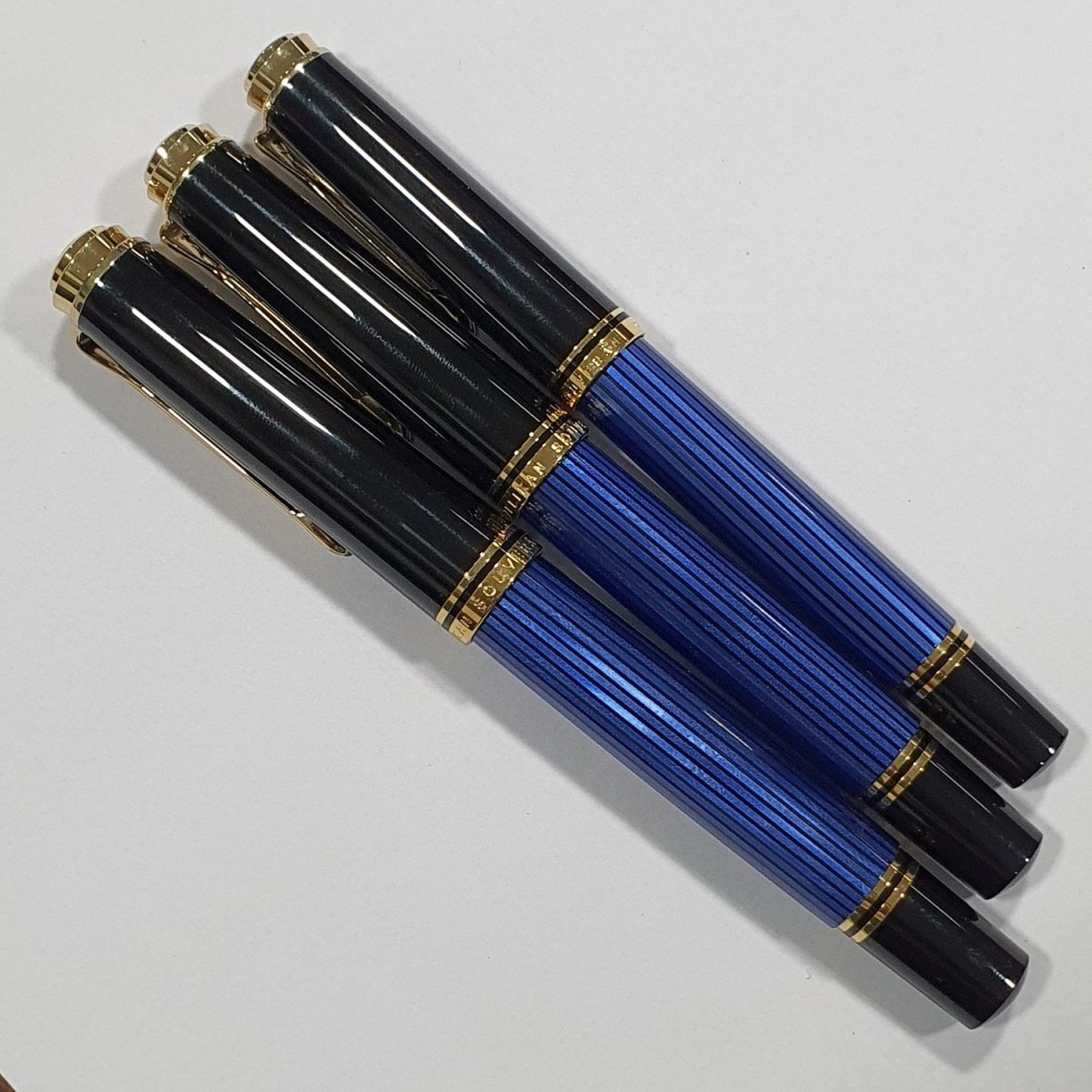 Pelikan Souveran M600 Fountain Pen (Special Edition)