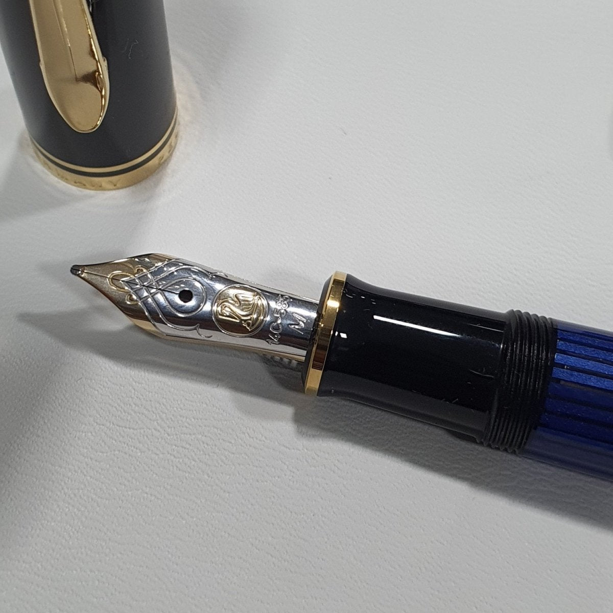 Pelikan Souveran M600 Fountain Pen (Special Edition)