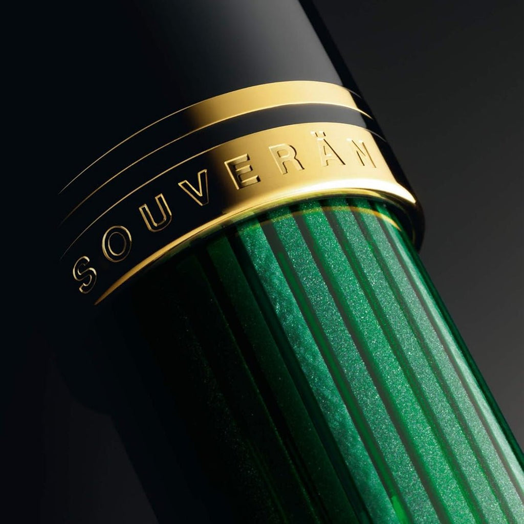 Pelikan Souveran M600 Fountain Pen (Special Edition)