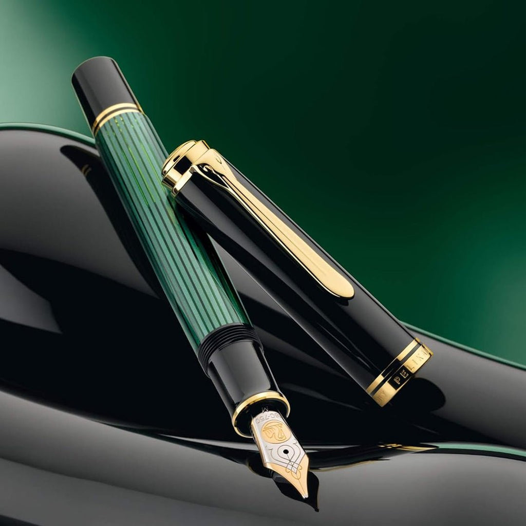 Pelikan Souveran M600 Fountain Pen (Special Edition)