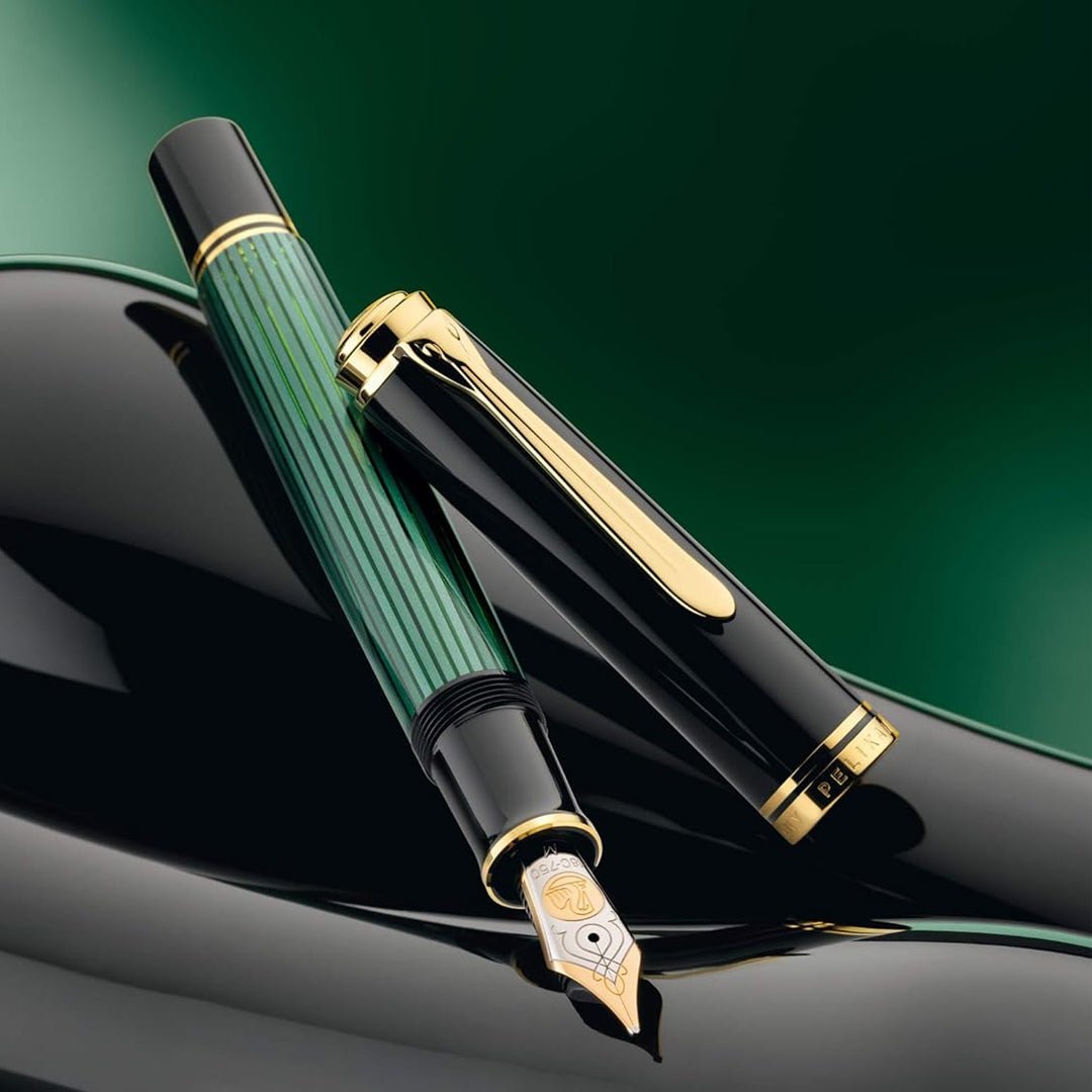 Pelikan Souveran M600 Fountain Pen (Special Edition)