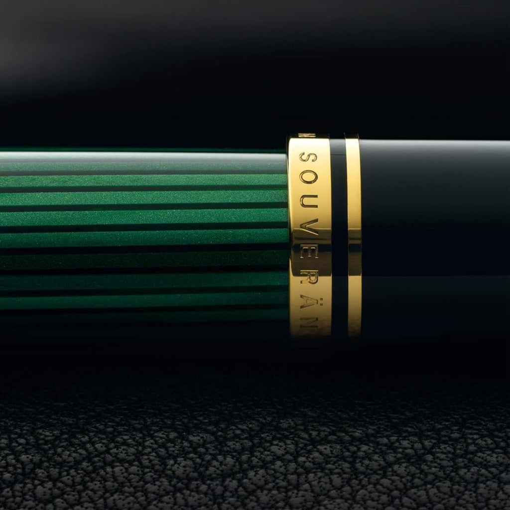 Pelikan Souveran M600 Fountain Pen (Special Edition)