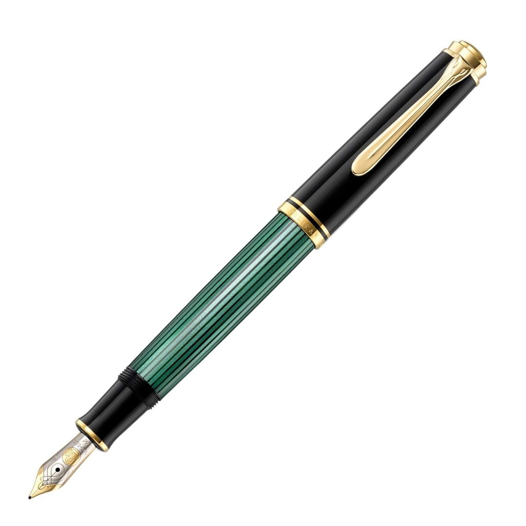 Pelikan Souveran M600 Fountain Pen (Special Edition)