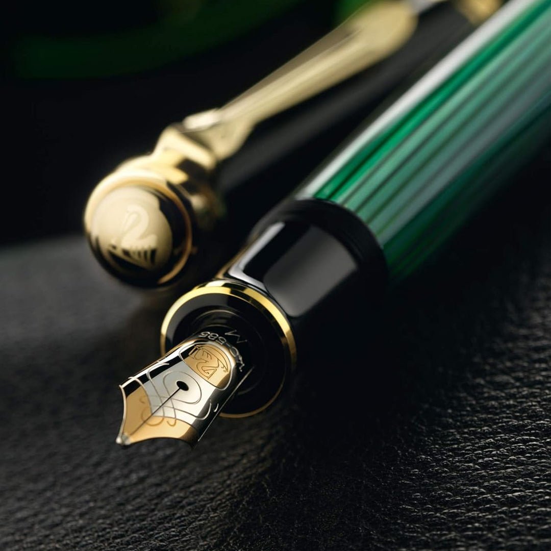 Pelikan Souveran M600 Fountain Pen (Special Edition)