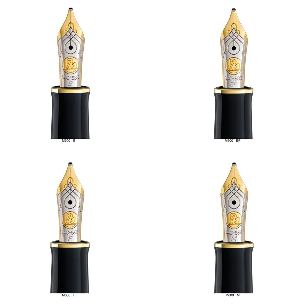 Pelikan Souveran M600 Fountain Pen (Special Edition)
