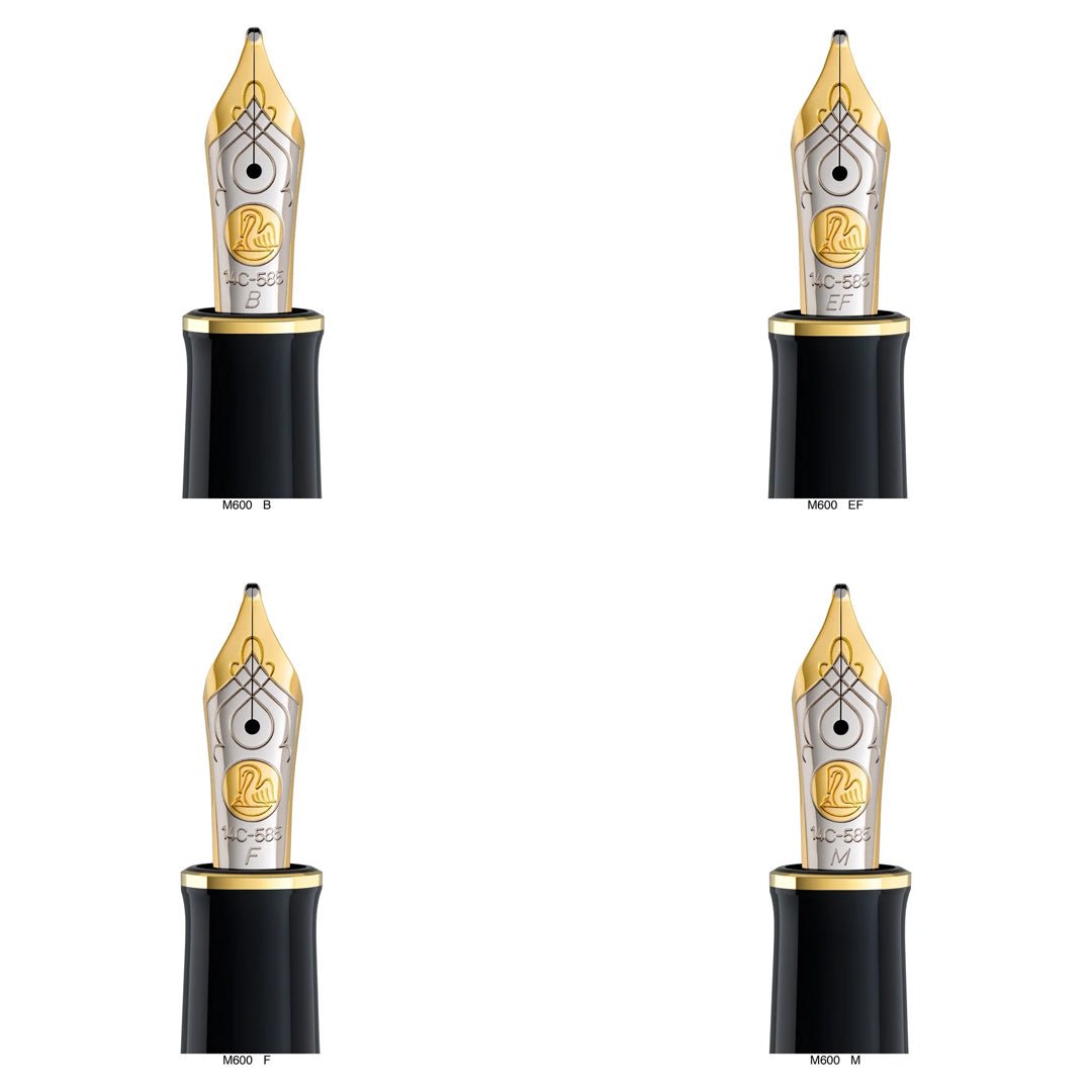 Pelikan Souveran M600 Fountain Pen (Special Edition)
