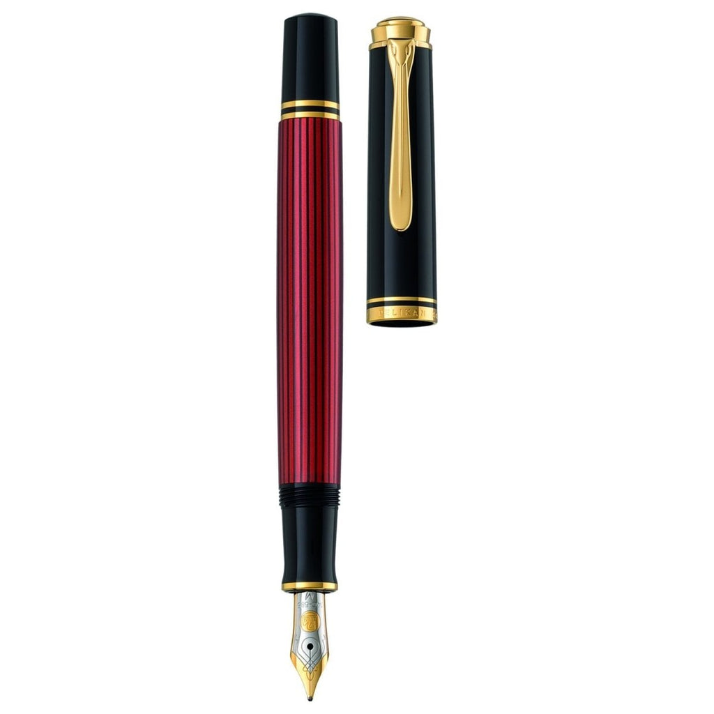 Pelikan Souveran M600 Fountain Pen (Special Edition)
