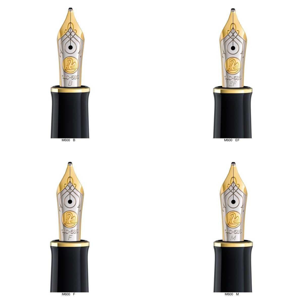 Pelikan Souveran M600 Fountain Pen (Special Edition)