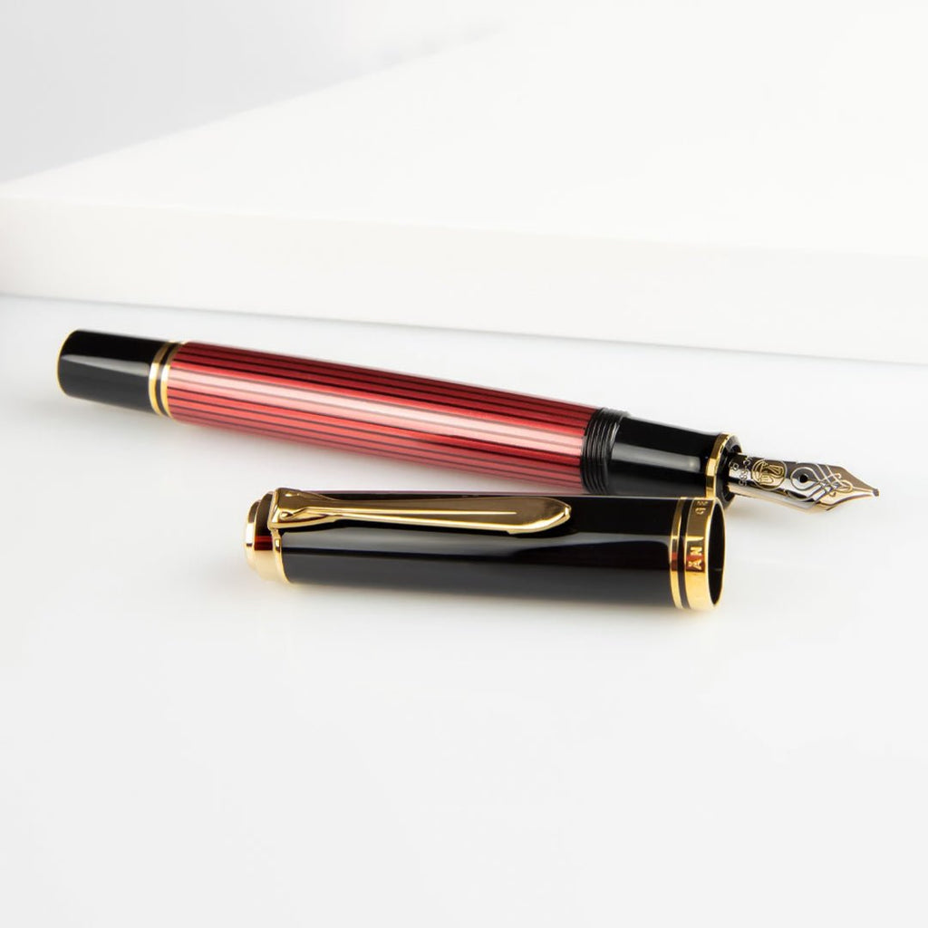Pelikan Souveran M600 Fountain Pen (Special Edition)