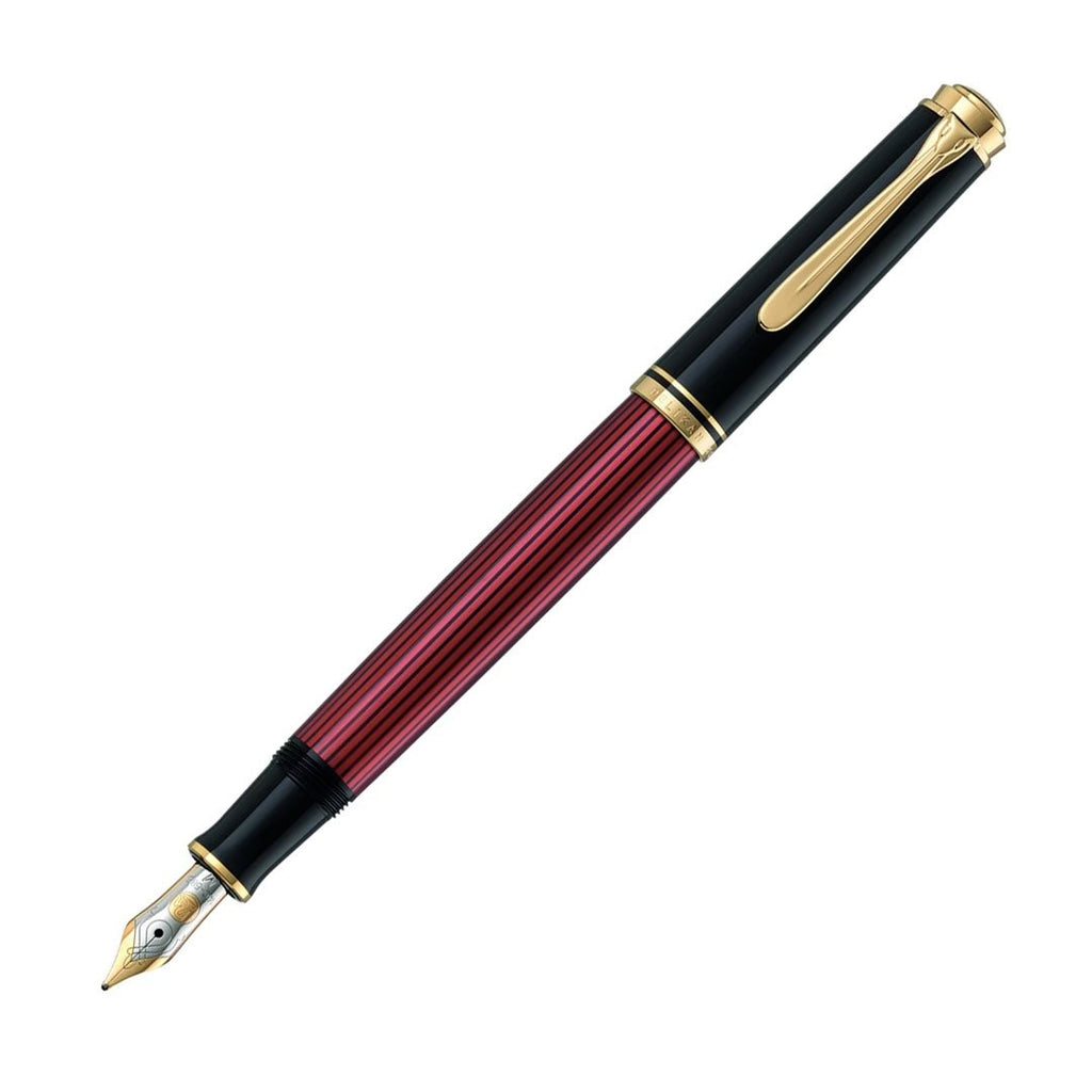 Pelikan Souveran M600 Fountain Pen (Special Edition)