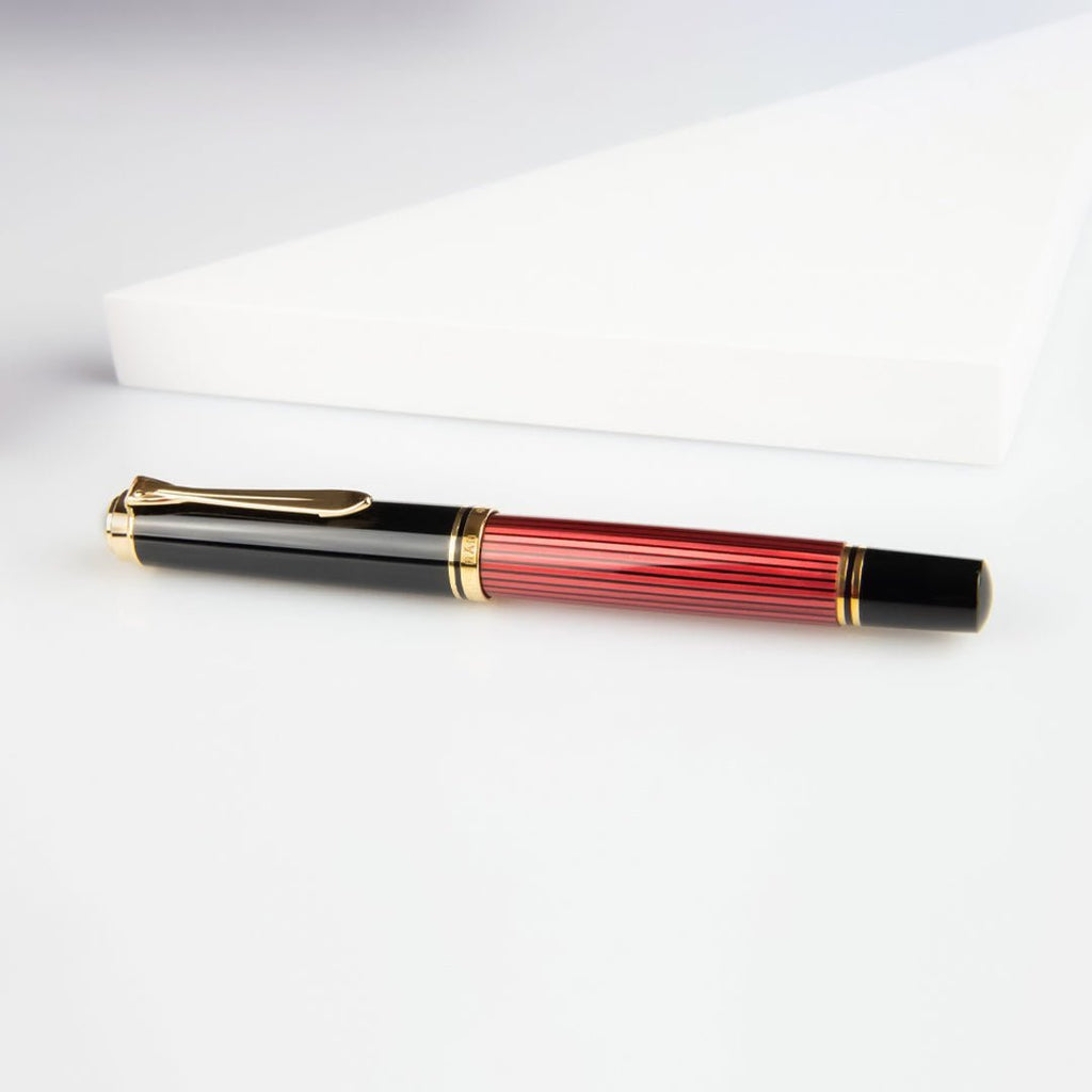 Pelikan Souveran M600 Fountain Pen (Special Edition)