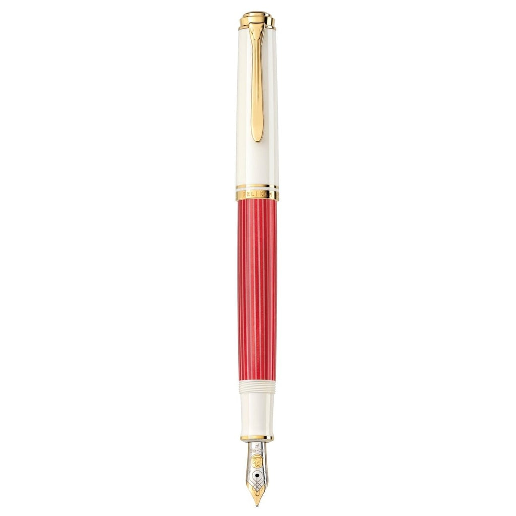 Pelikan Souveran M600 Fountain Pen (Special Edition)