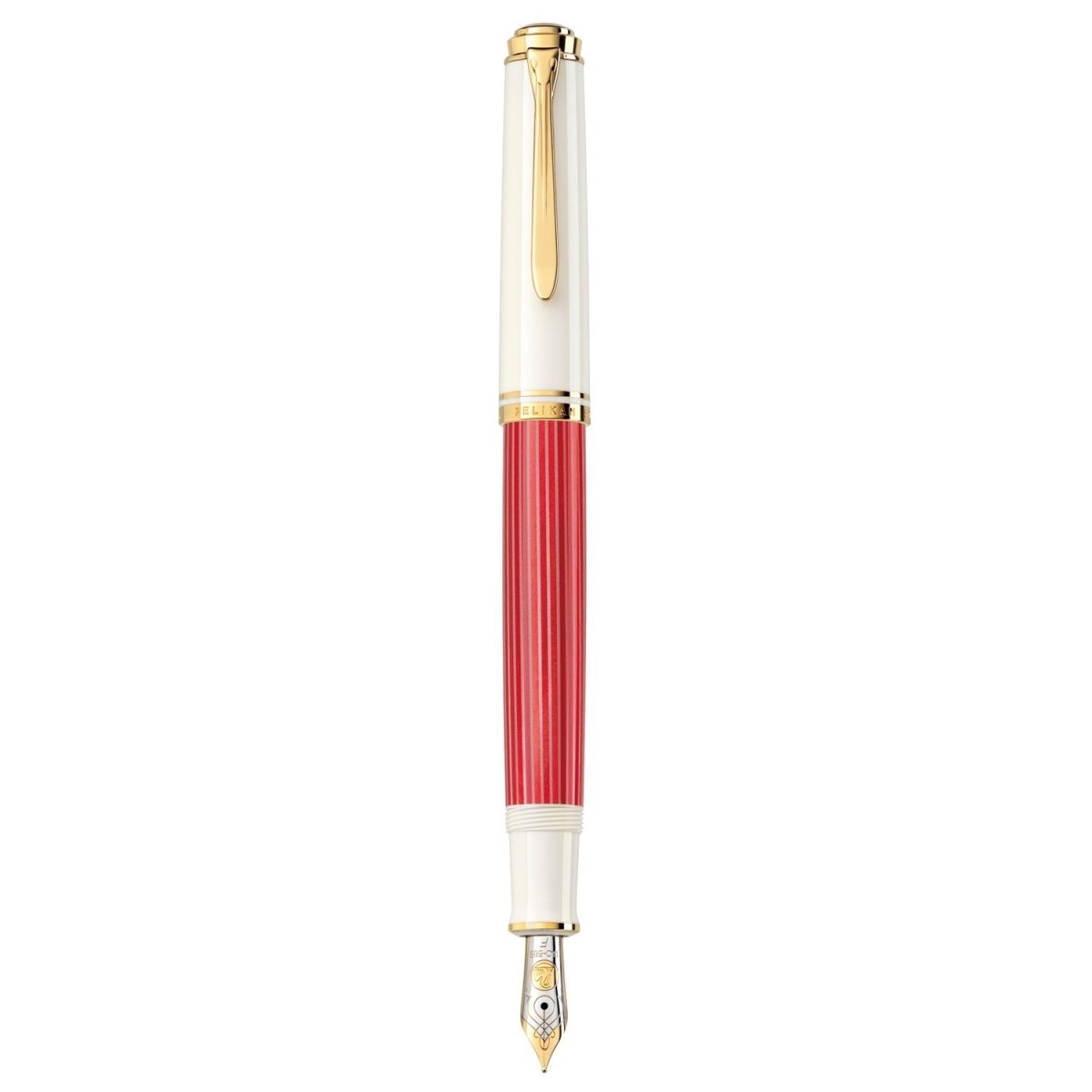 Pelikan Souveran M600 Fountain Pen (Special Edition)