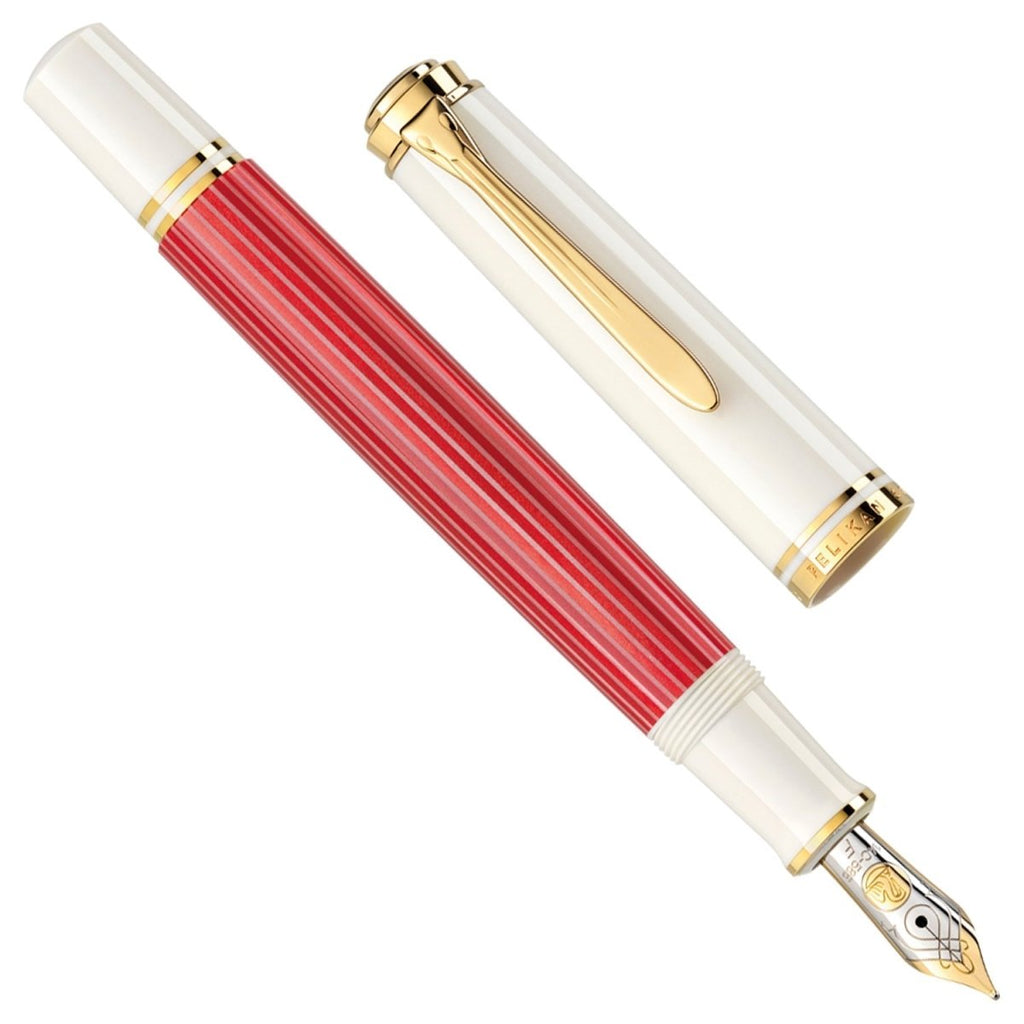 Pelikan Souveran M600 Fountain Pen (Special Edition)