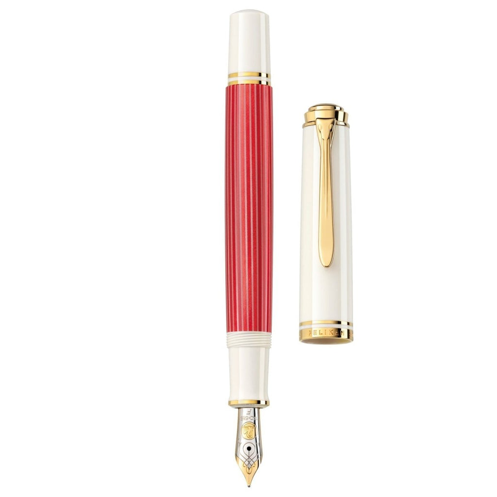 Pelikan Souveran M600 Fountain Pen (Special Edition)