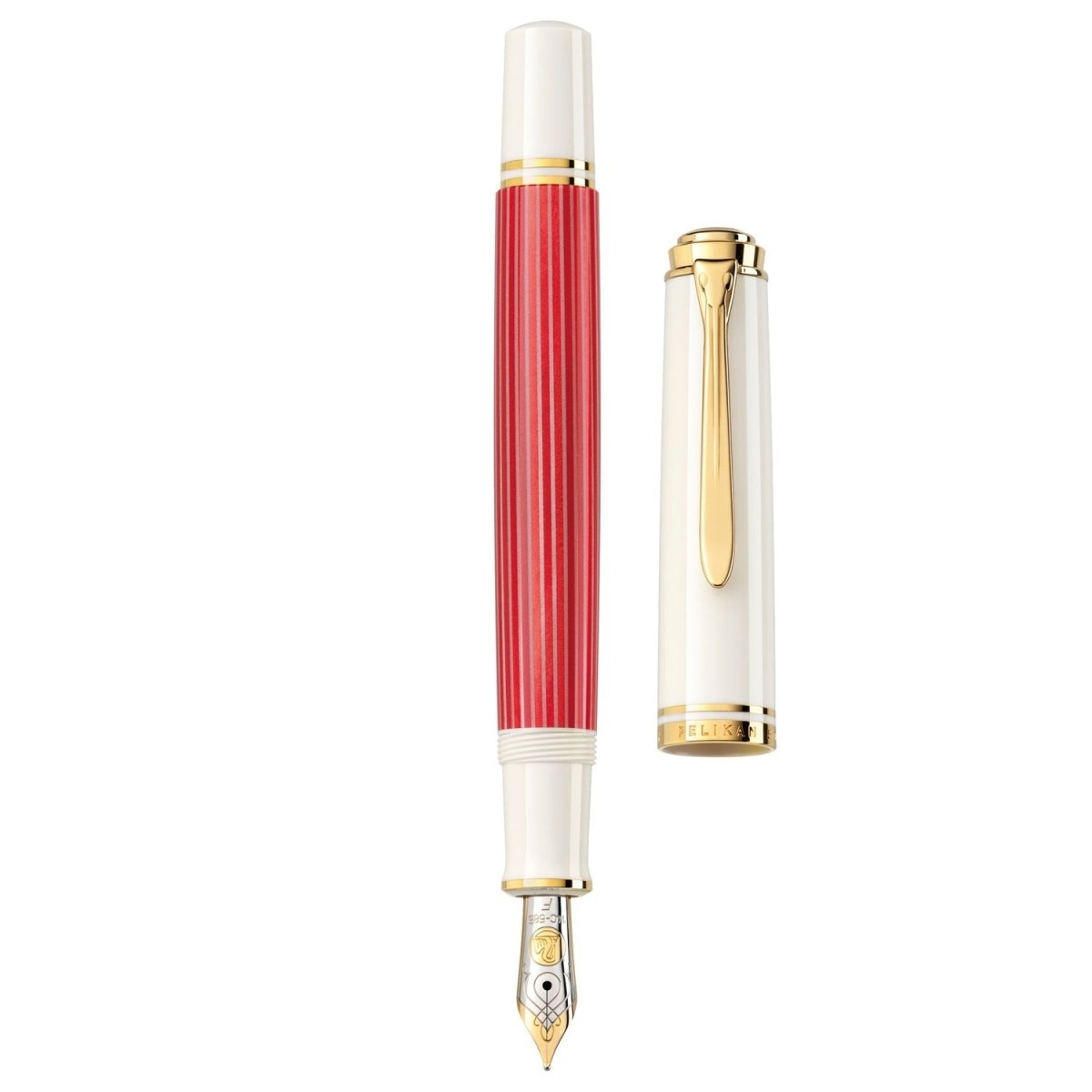 Pelikan Souveran M600 Fountain Pen (Special Edition)