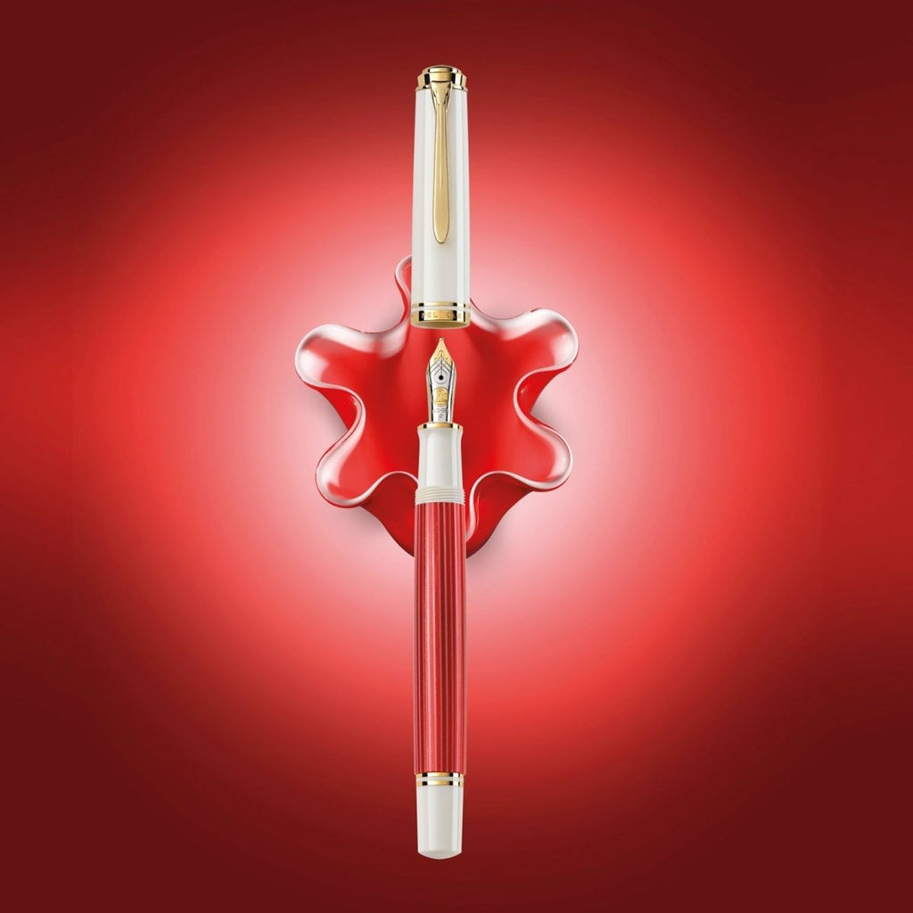 Pelikan Souveran M600 Fountain Pen (Special Edition)