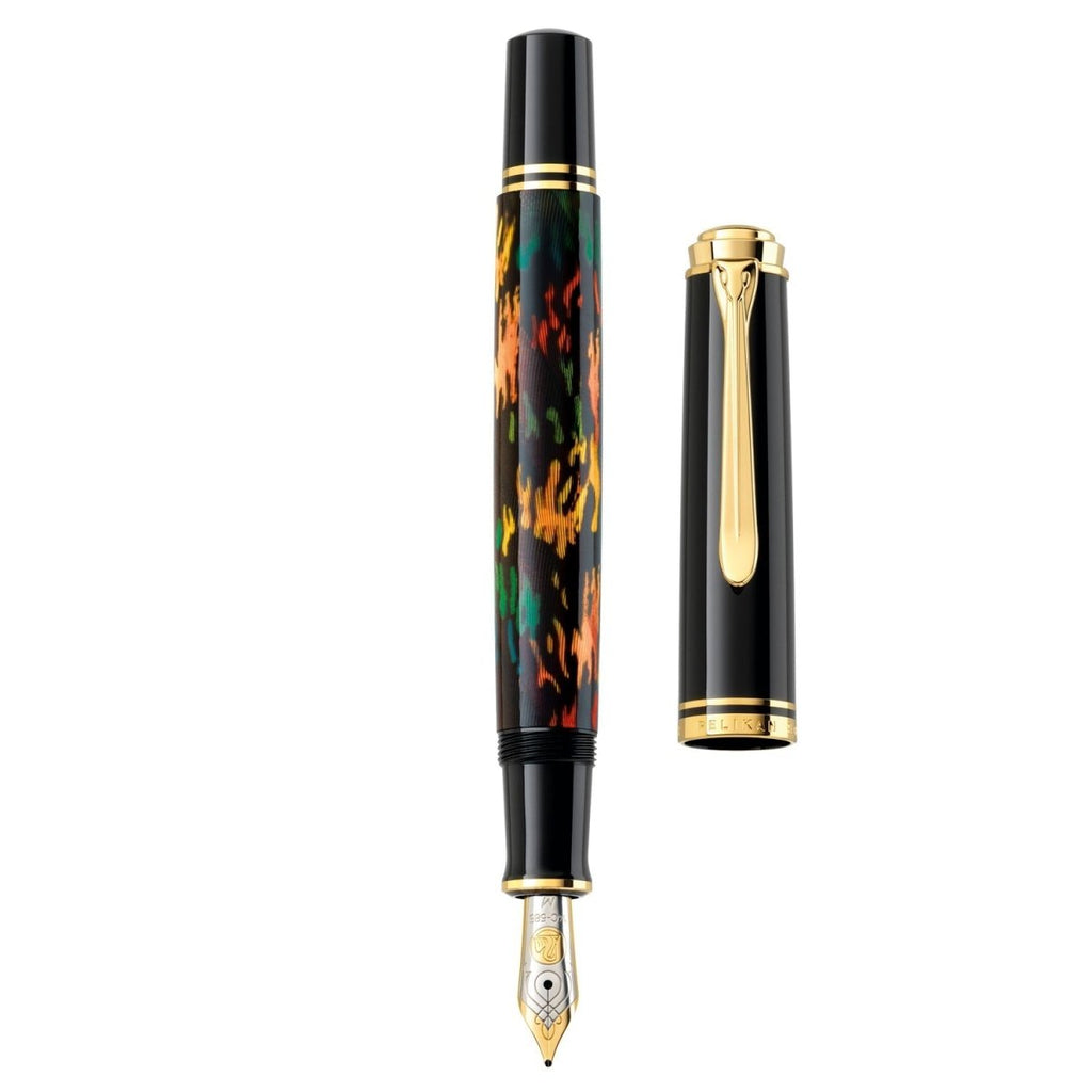 Pelikan Souveran M600 Fountain Pen (Special Edition)