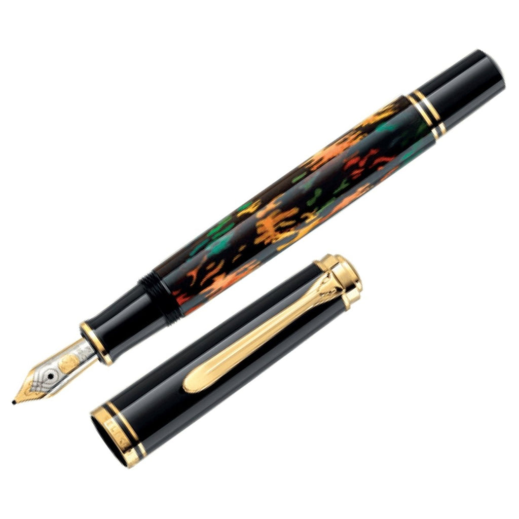 Pelikan Souveran M600 Fountain Pen (Special Edition)