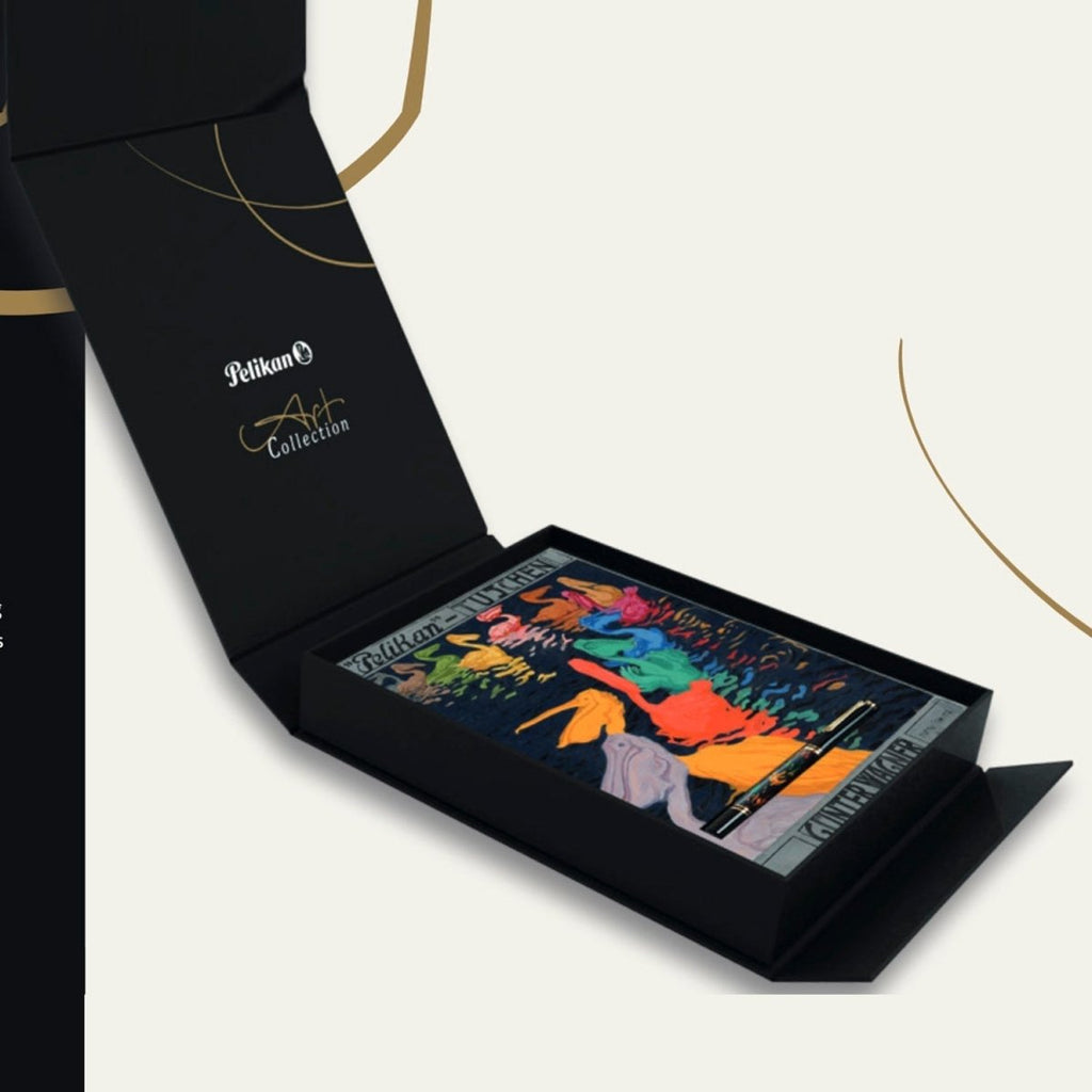 Pelikan Souveran M600 Fountain Pen (Special Edition)