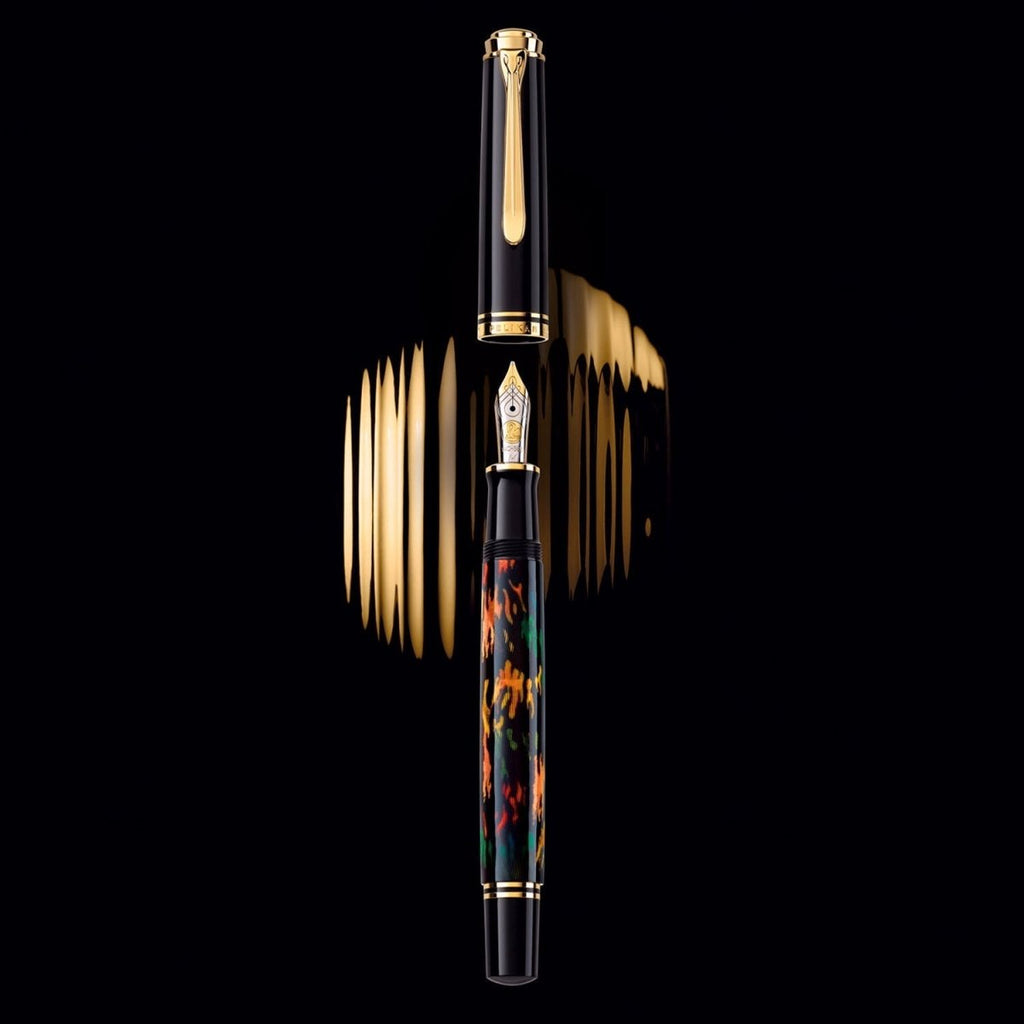 Pelikan Souveran M600 Fountain Pen (Special Edition)