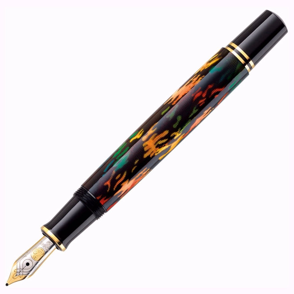 Pelikan Souveran M600 Fountain Pen (Special Edition)