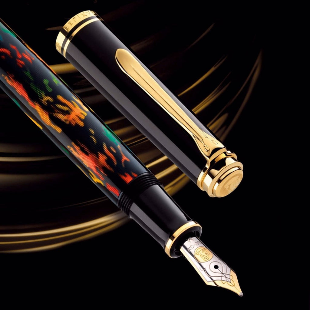 Pelikan Souveran M600 Fountain Pen (Special Edition)