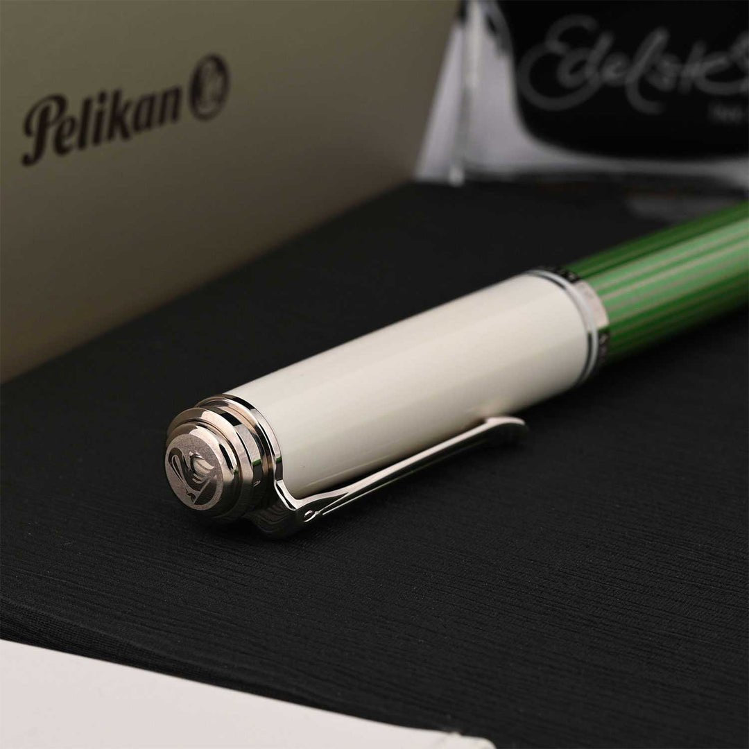 Pelikan Souveran M600 Fountain Pen (Special Edition)