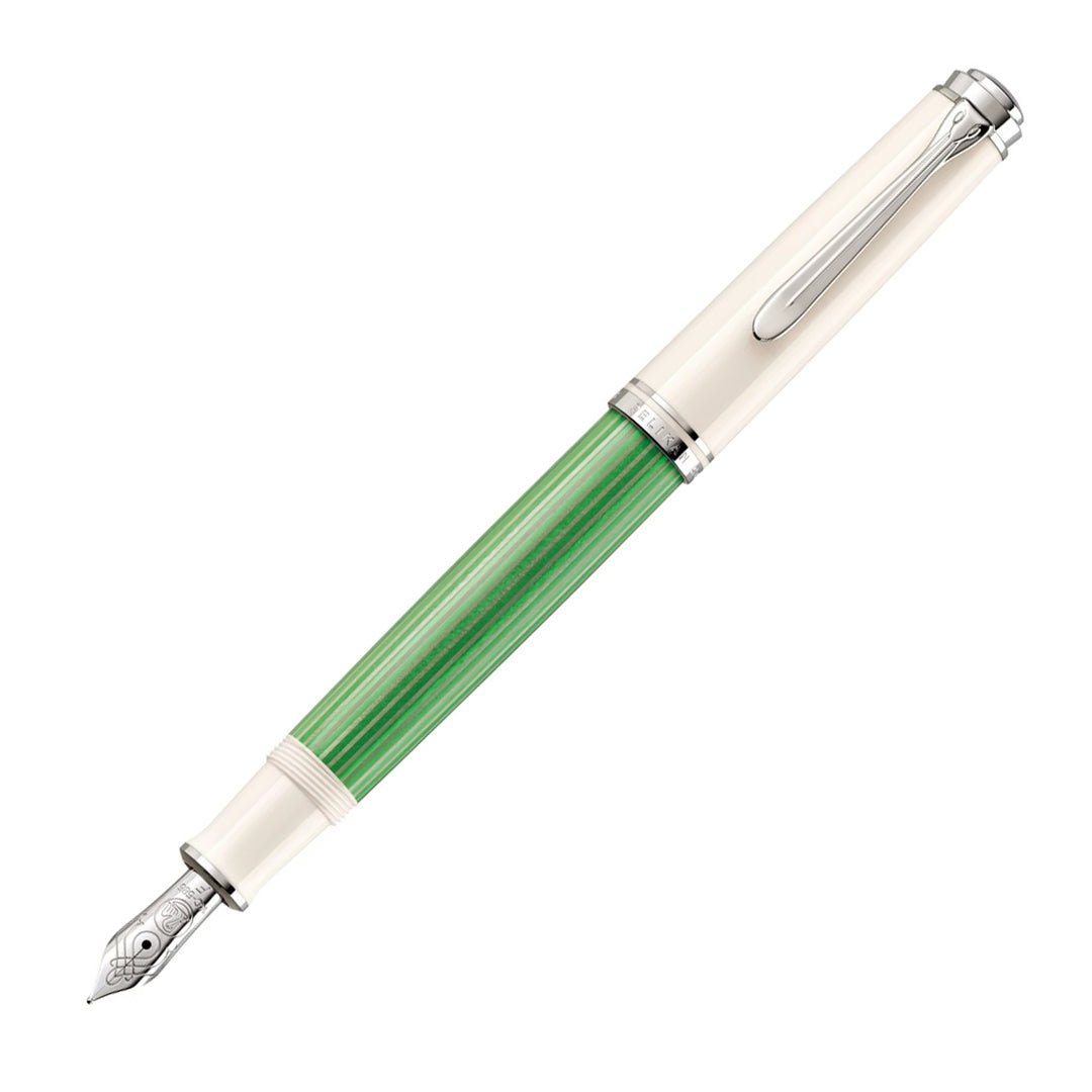 Pelikan Souveran M600 Fountain Pen (Special Edition)