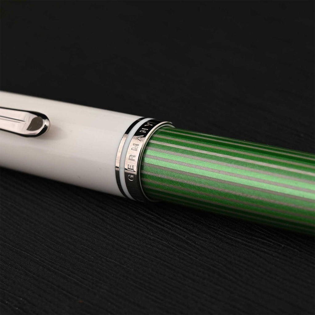 Pelikan Souveran M600 Fountain Pen (Special Edition)