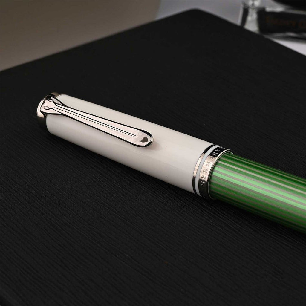 Pelikan Souveran M600 Fountain Pen (Special Edition)