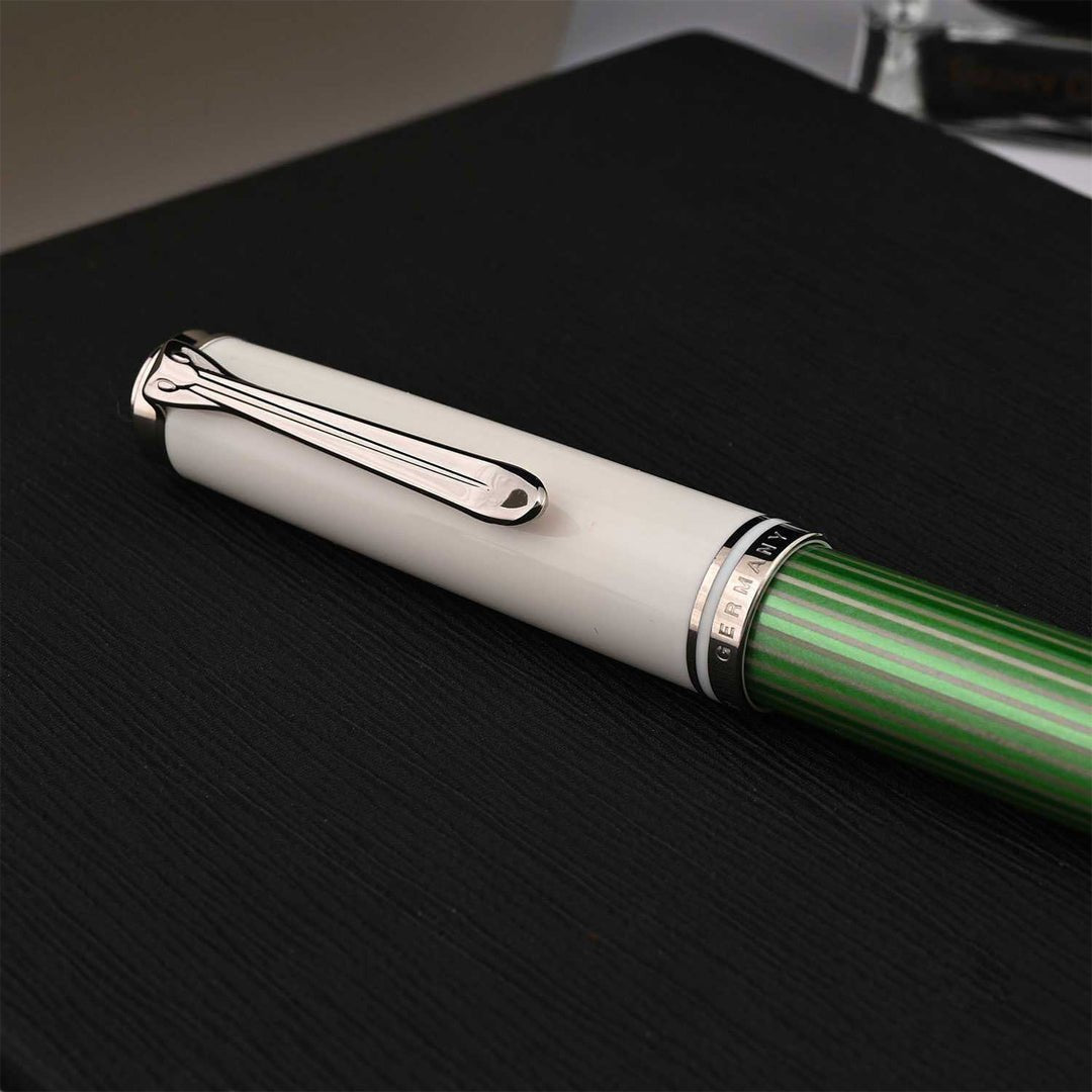 Pelikan Souveran M600 Fountain Pen (Special Edition)