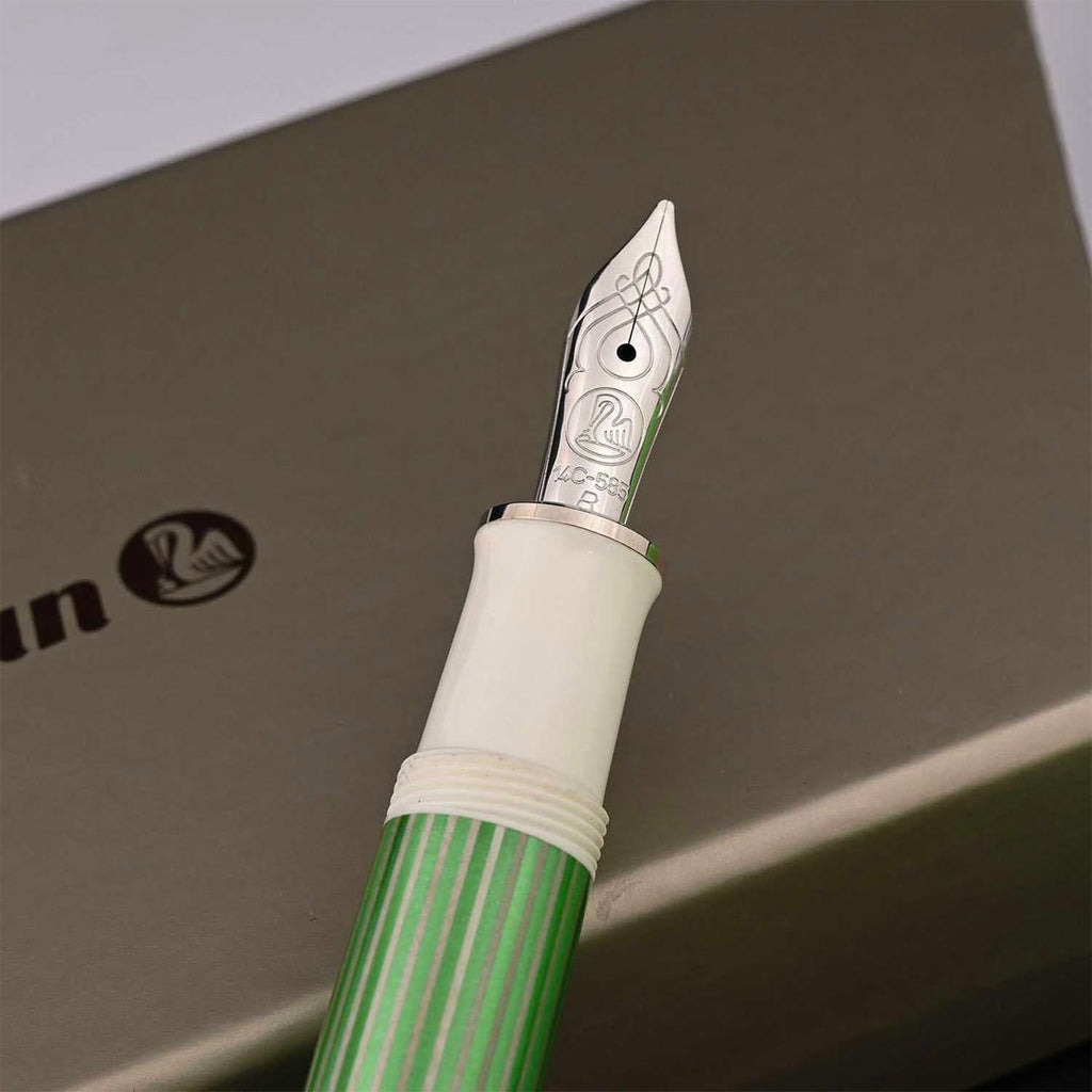 Pelikan Souveran M600 Fountain Pen (Special Edition)