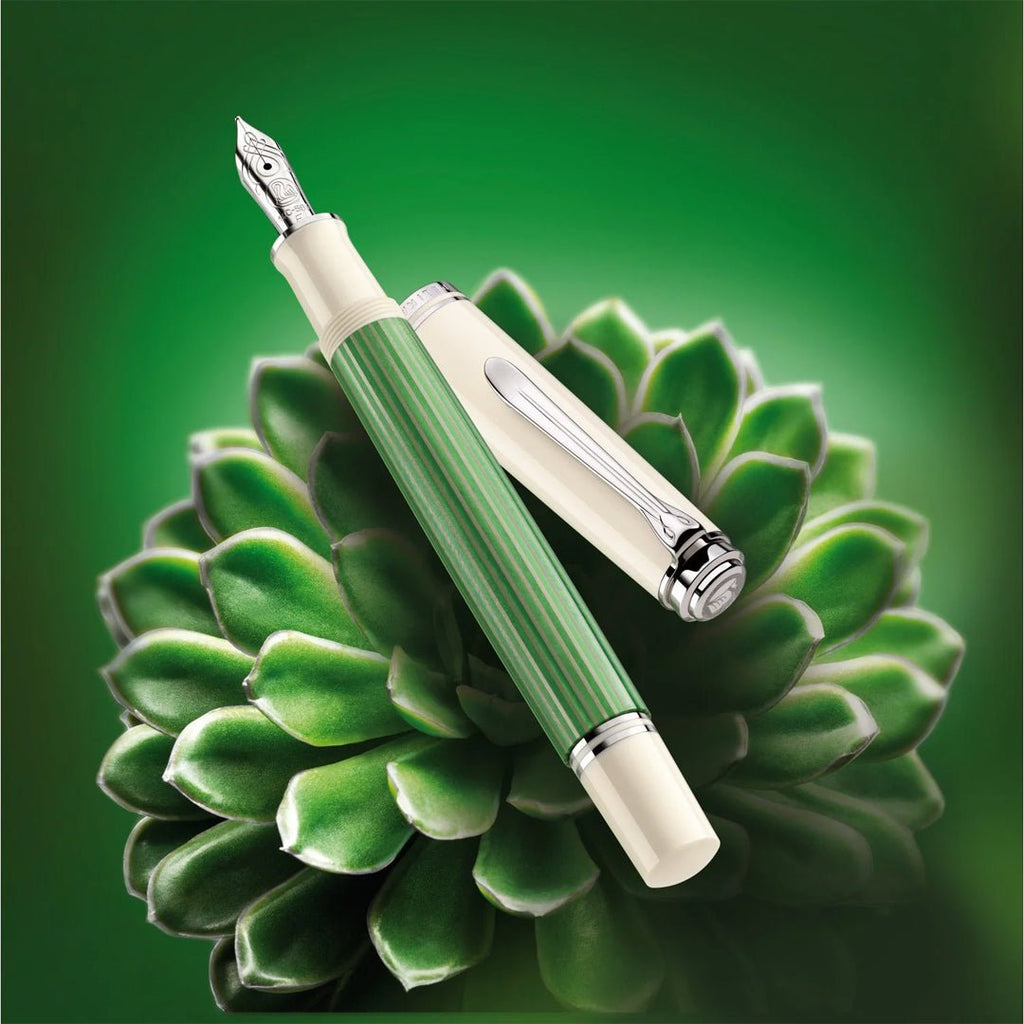Pelikan Souveran M600 Fountain Pen (Special Edition)